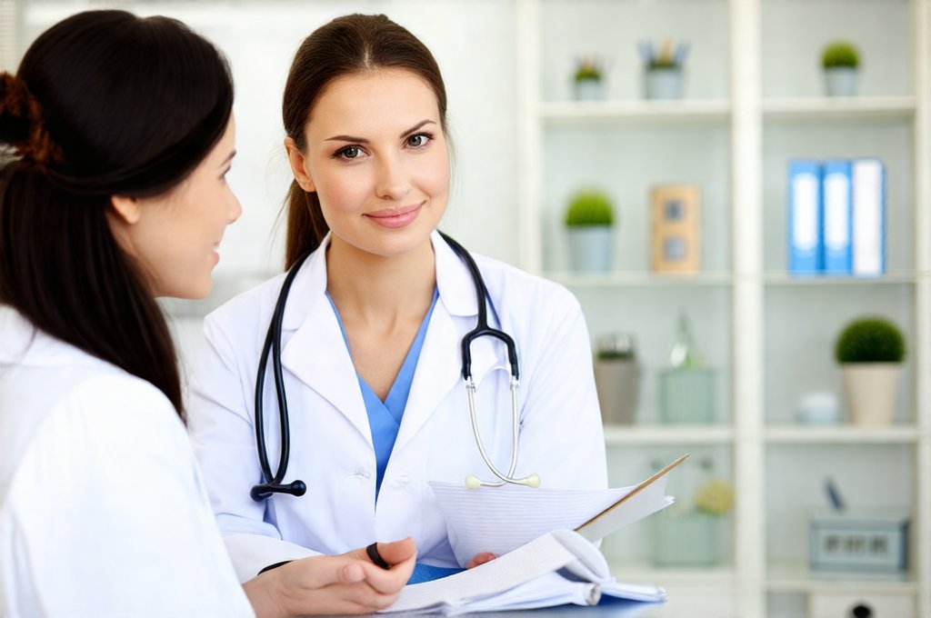 UTIs in Nursing Mothers: Symptoms and Care