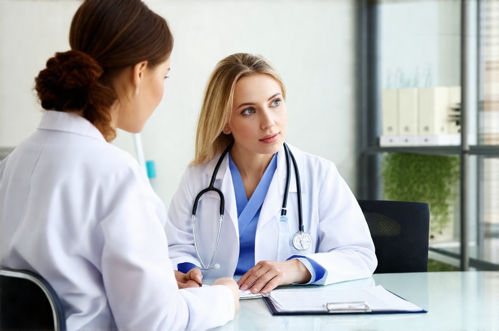 UTIs That Don’t Respond to Treatment in Women