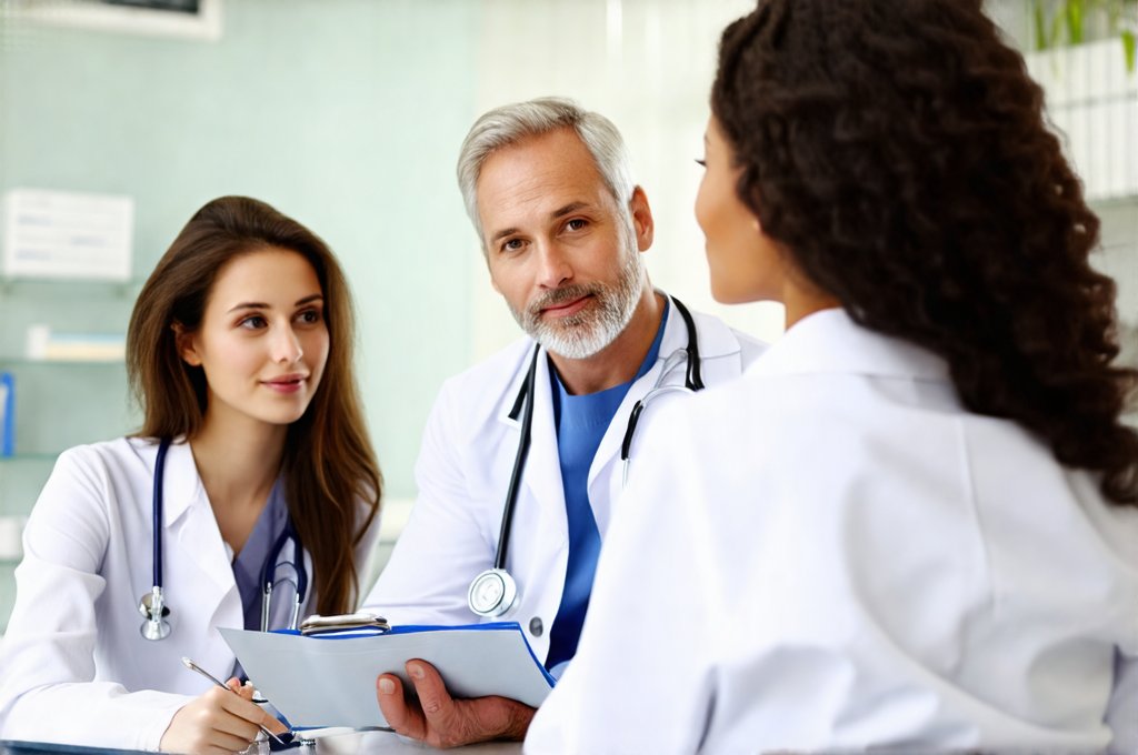 Vaginal Dryness and Its Urological Impact