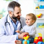 Warning signs of bladder irritation in preschoolers