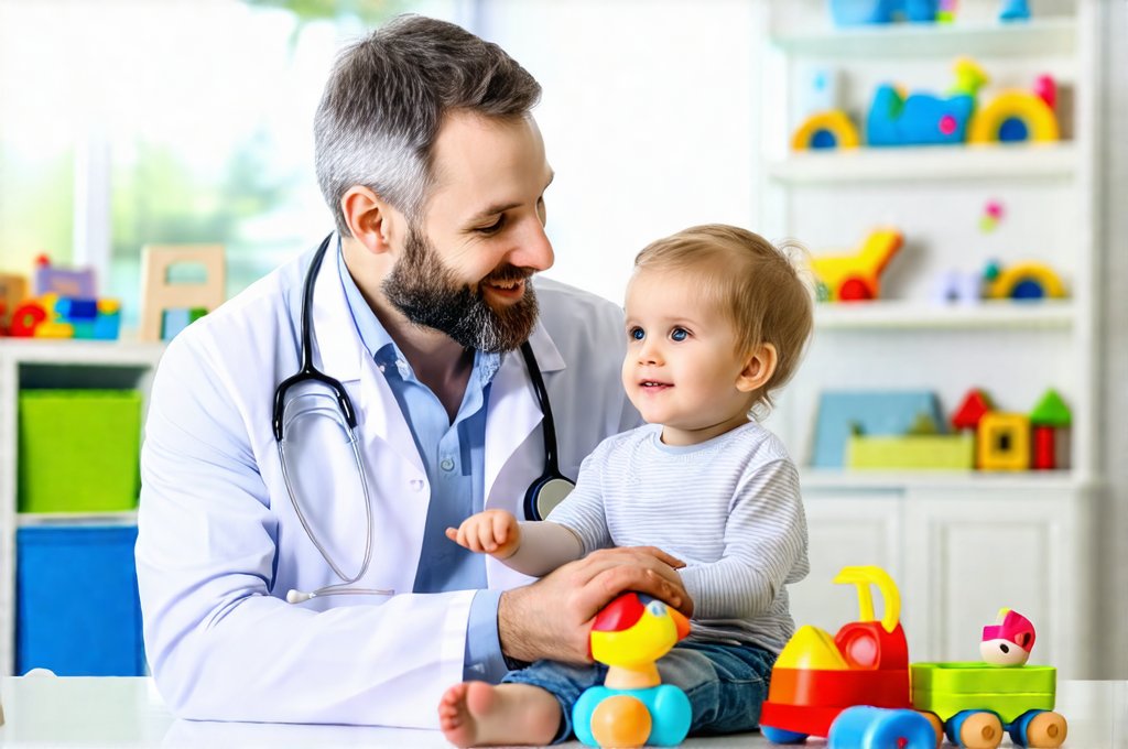 Warning signs of bladder irritation in preschoolers