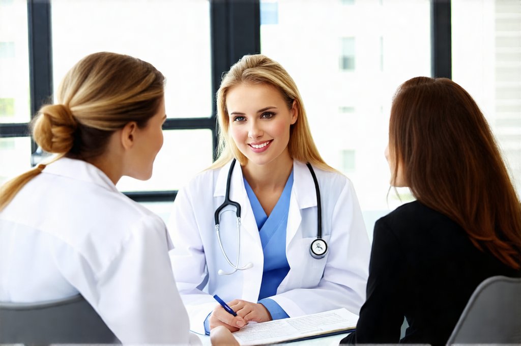 Warning Signs of Chronic Cystitis in Women