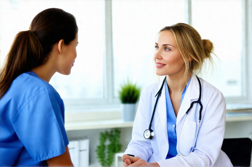Warning Signs of Pelvic Inflammation in Women