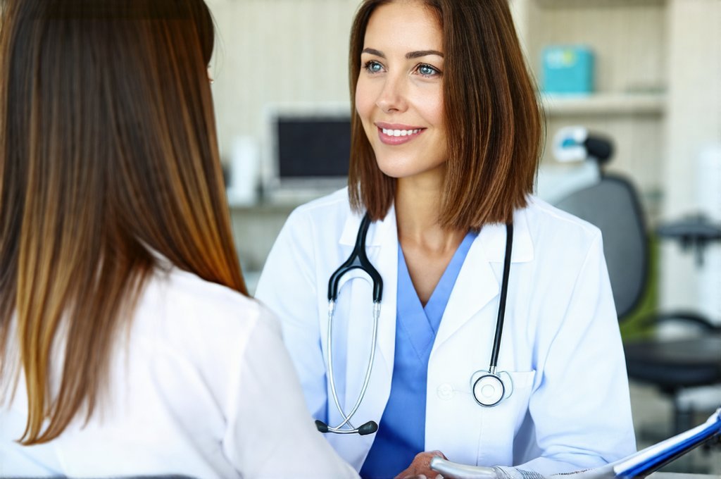 Warning Signs of Urethral Infection in Women