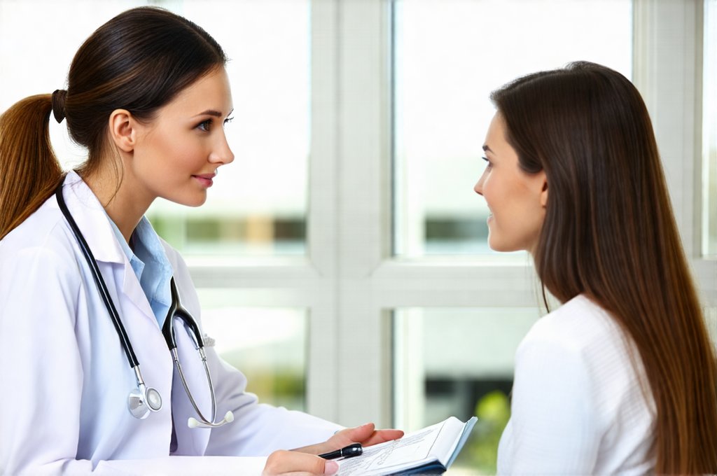 Warning Signs of UTI-Related Sepsis in Women