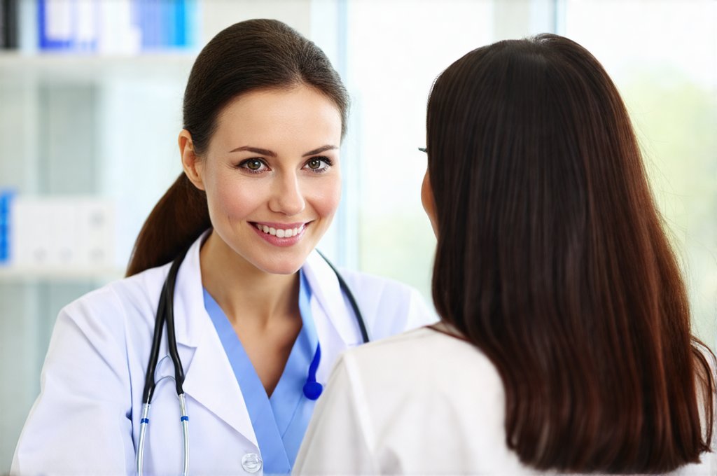 What Are Early Signs of Kidney Stress in Women?