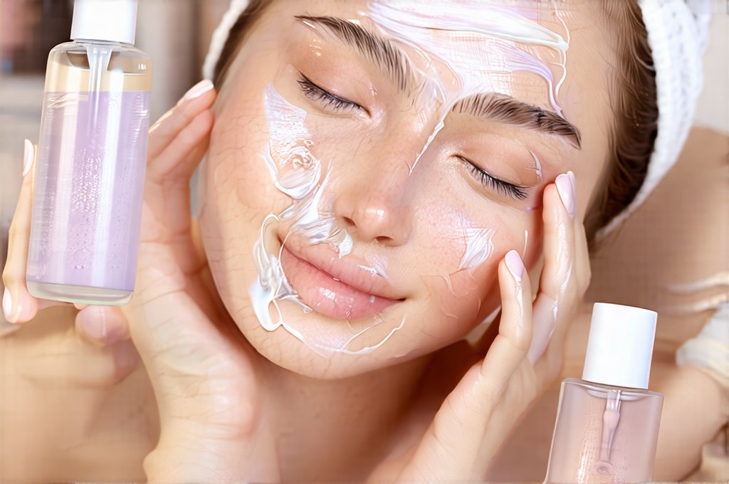 What are hidden triggers in everyday beauty products?