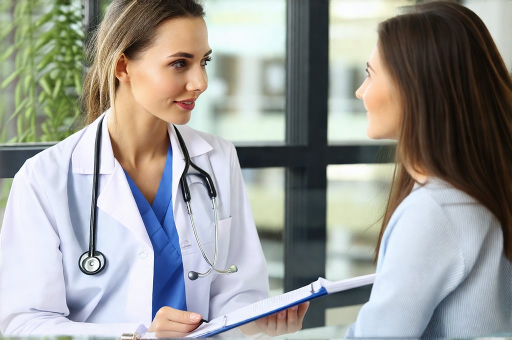 What Are the Best Foods to Avoid With UTIs?
