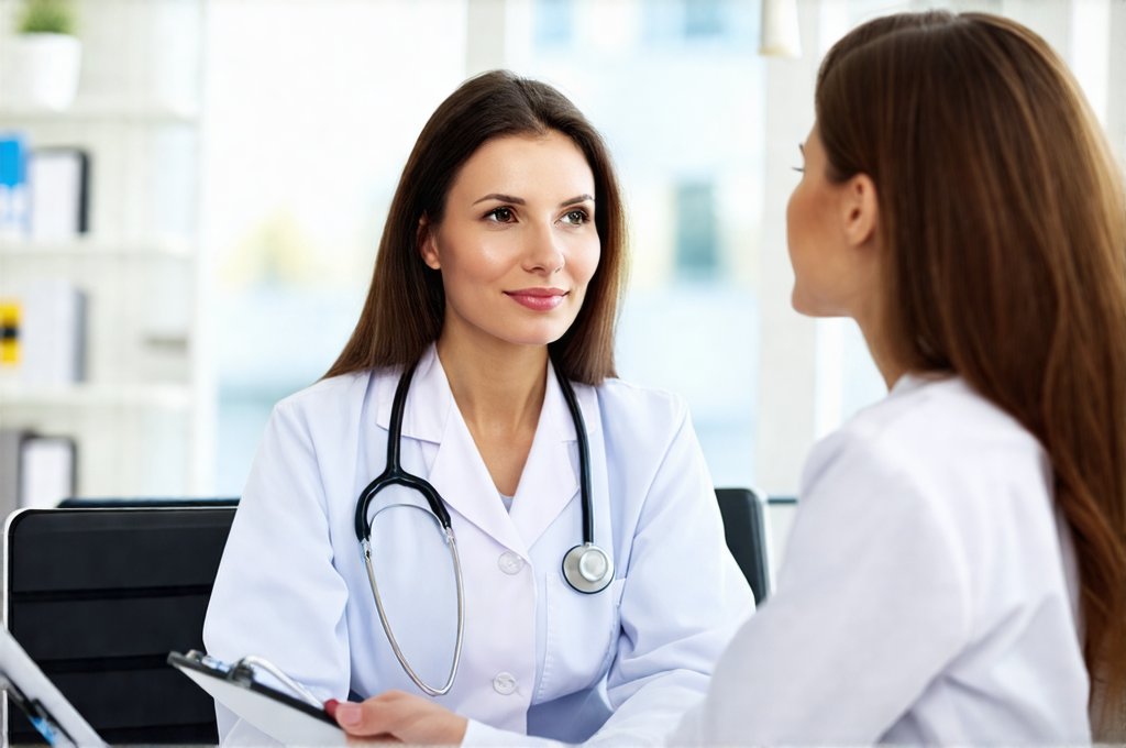 What Are the First Signs of Bladder Stones in Women?