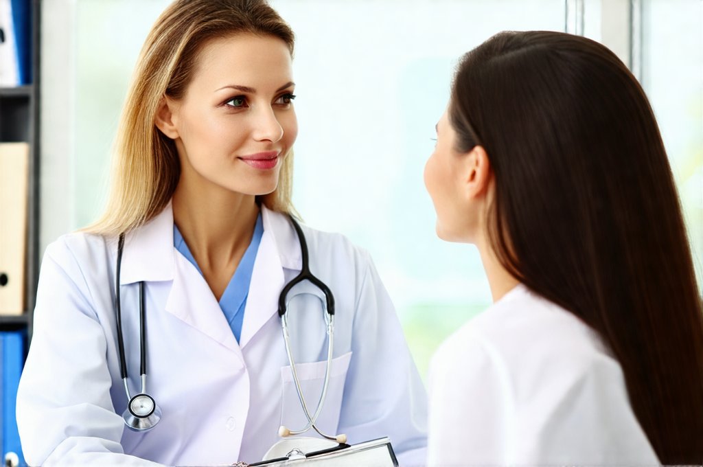 What Are the First Signs of Interstitial Cystitis?