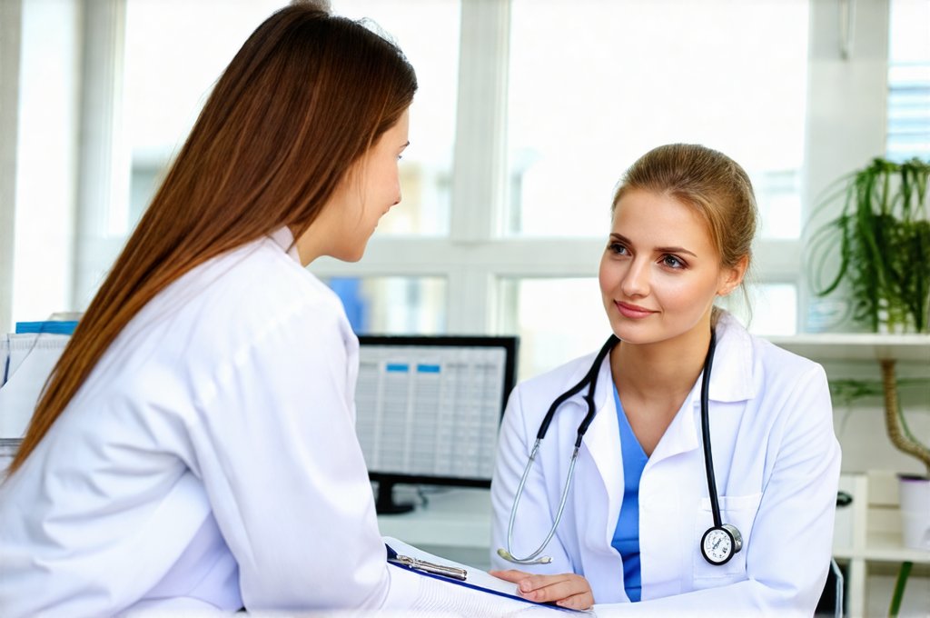 What Are the Signs of a Urethral Injury in Women?