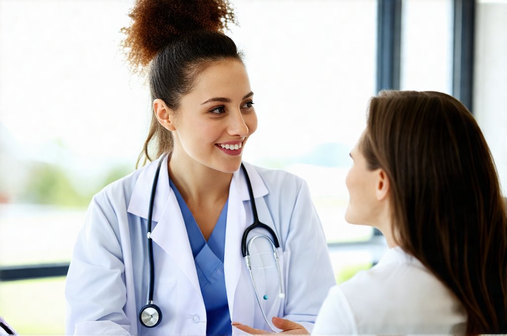 What Are the Signs of Bladder Weakness in Women?