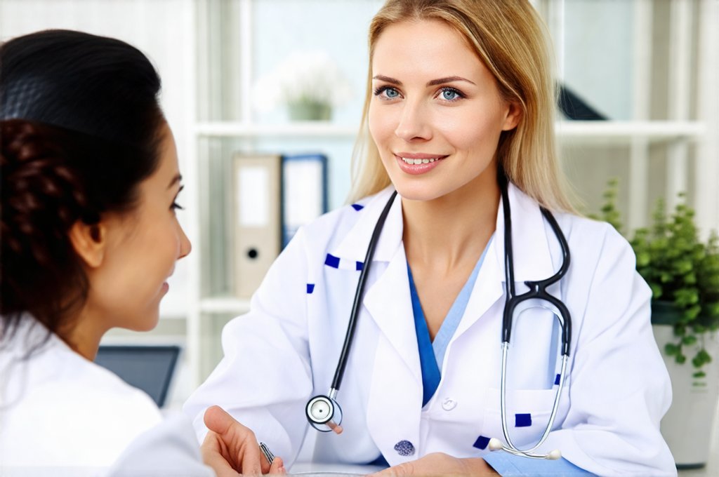 What Are the Signs of UTI Complications in Women?