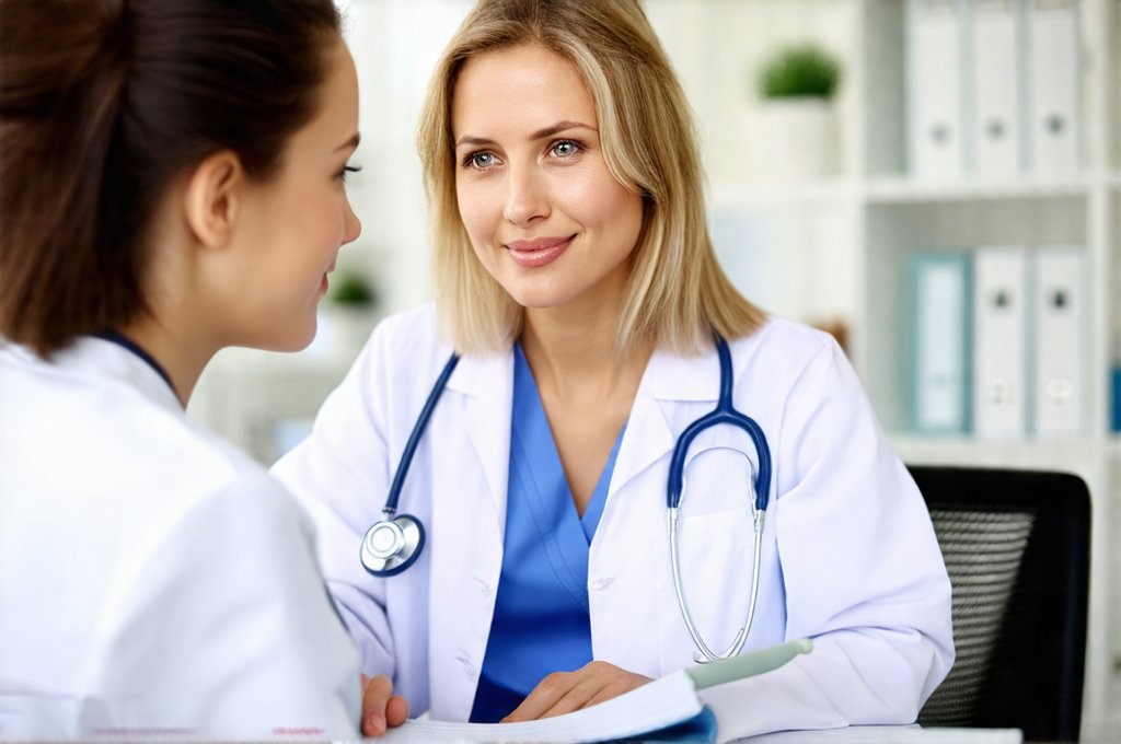 What Are the Silent Signs of Urethral Narrowing?