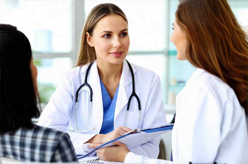 What Are the Symptoms of Kidney Stress in Women?