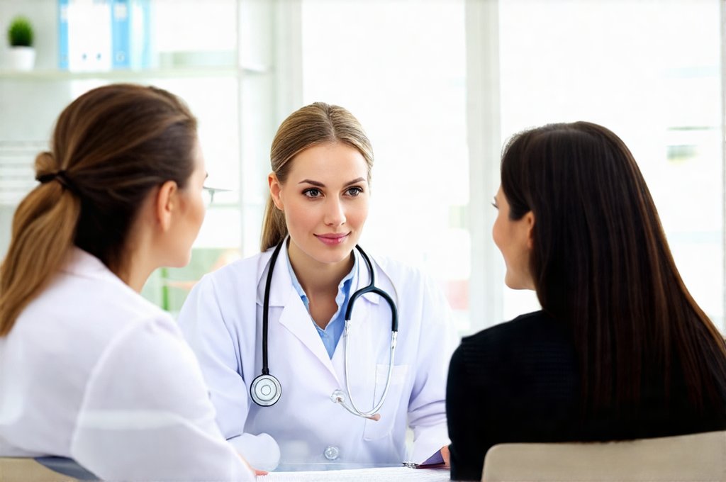 What Are Typical UTI Symptoms in Menopausal Women?