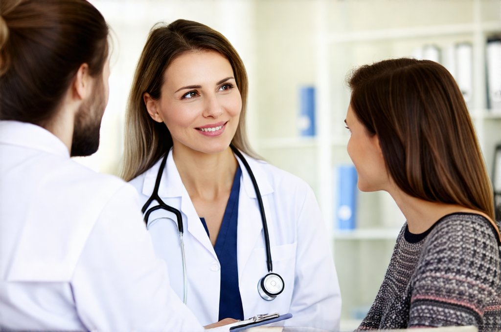 What Are UTI Risks for Vegan Women?