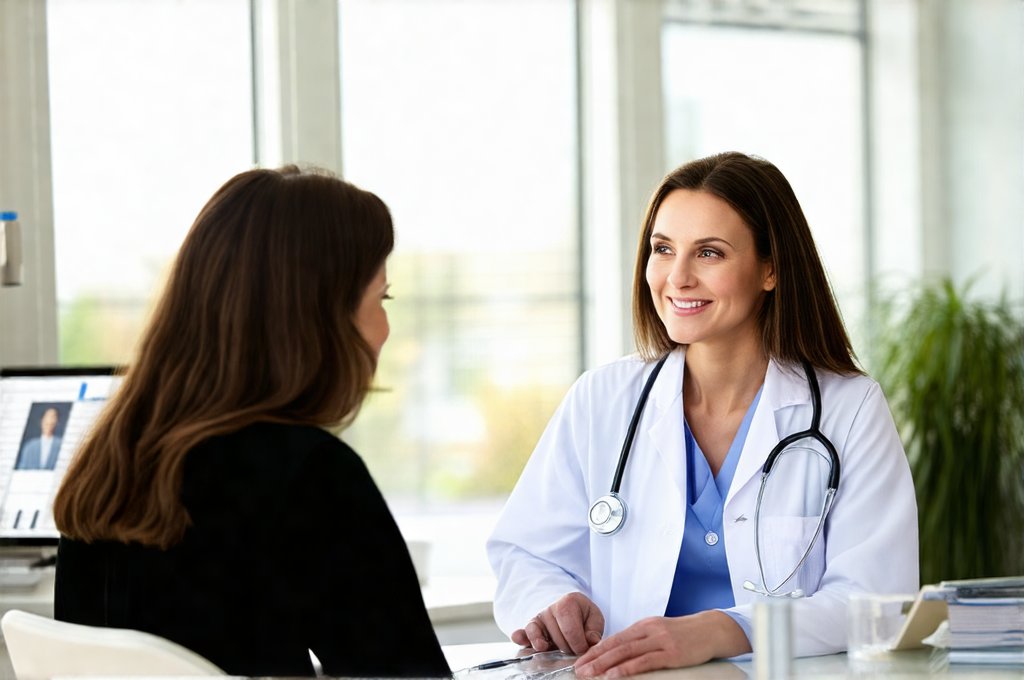 What Causes Cloudy Pee With No Pain in Women?