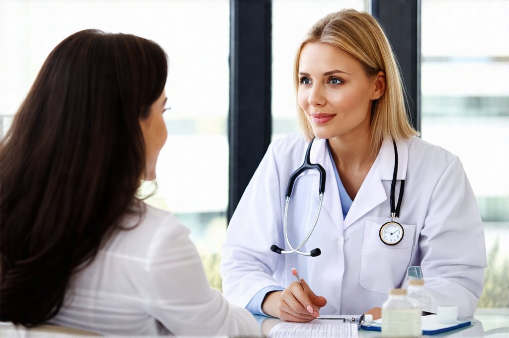 What Causes Frequent UTIs in Slim Women?