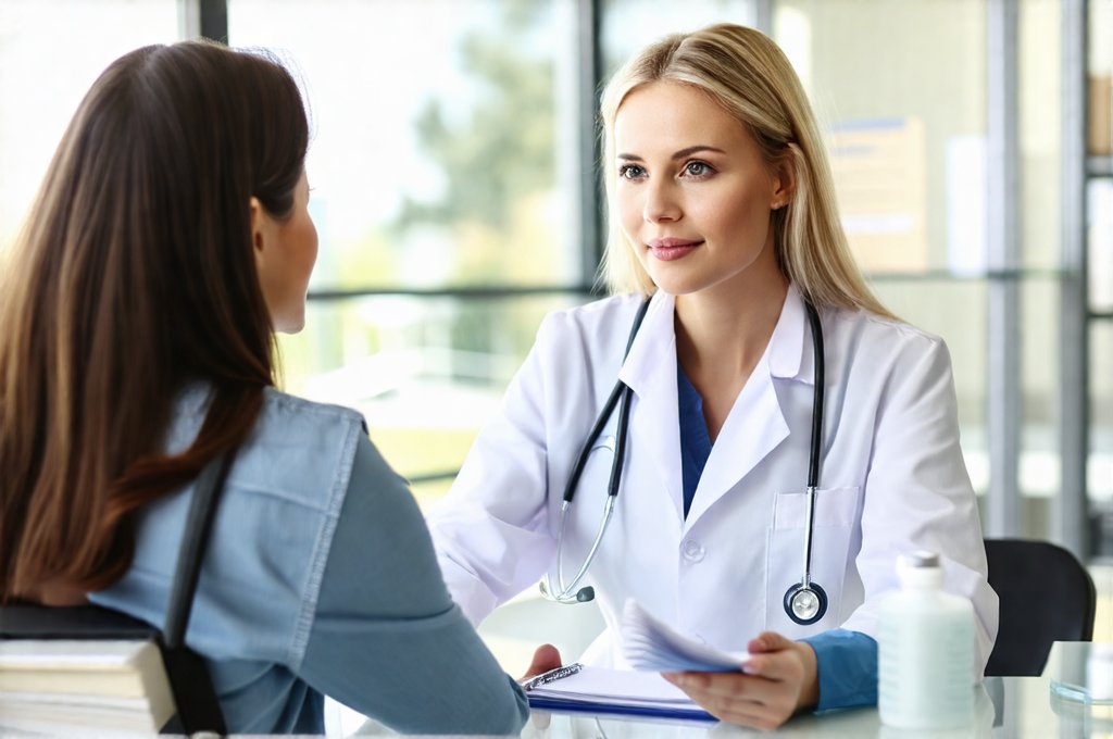 What Causes Random Bladder Pain in Women?