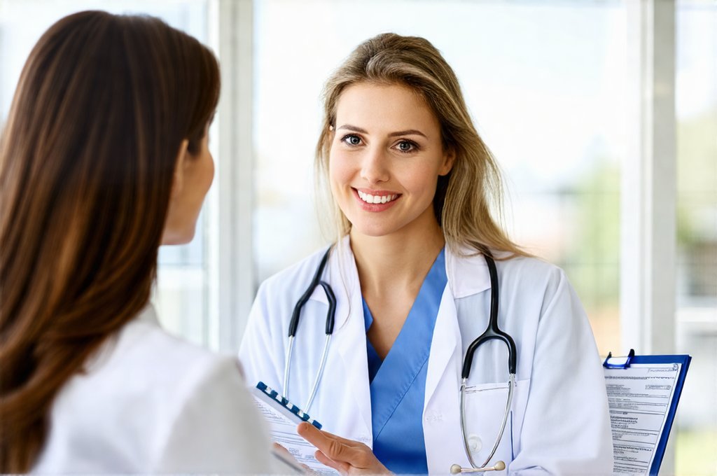 What Causes Recurring UTIs in Healthy Women?