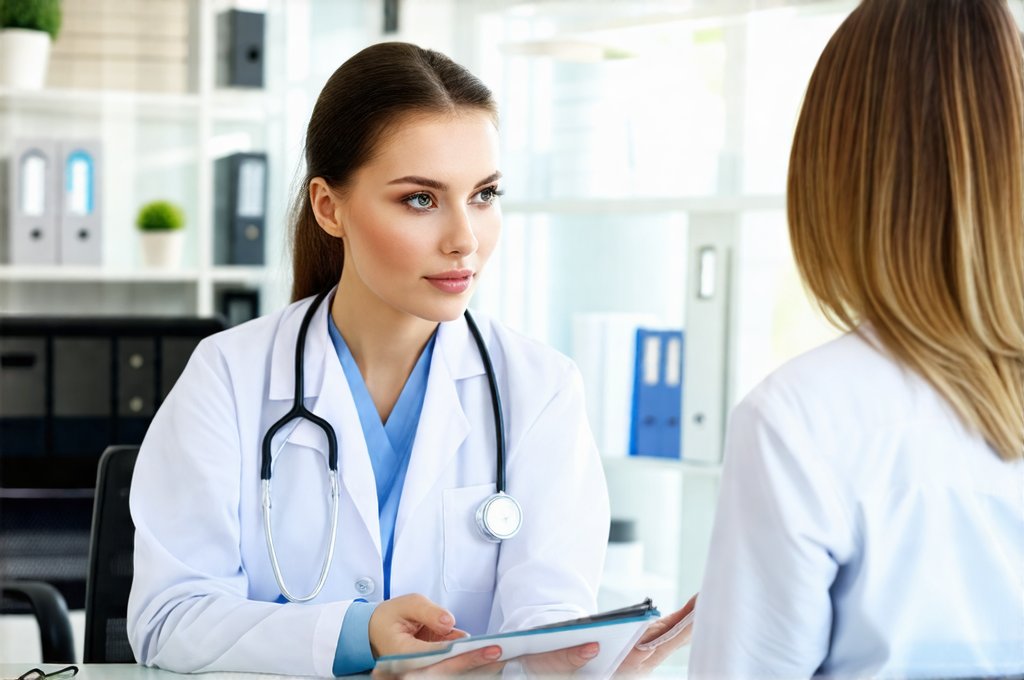 What Causes Strange Urine Smell in Females?