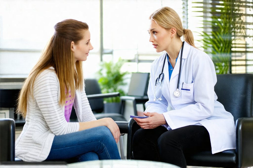 What Causes Urinary Hesitation in Females?
