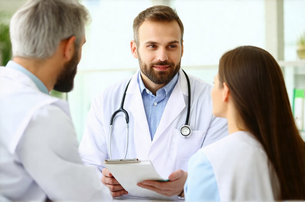 What does the latest research say about healing interstitial cystitis?