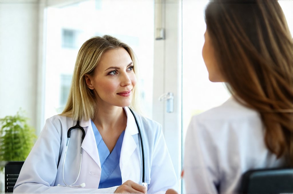 What Every Woman Should Know About Cystoscopy
