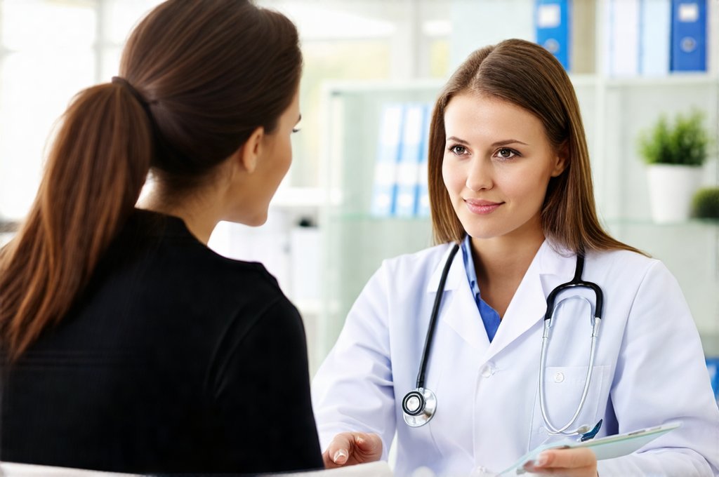 What Female Runners Should Know About UTIs