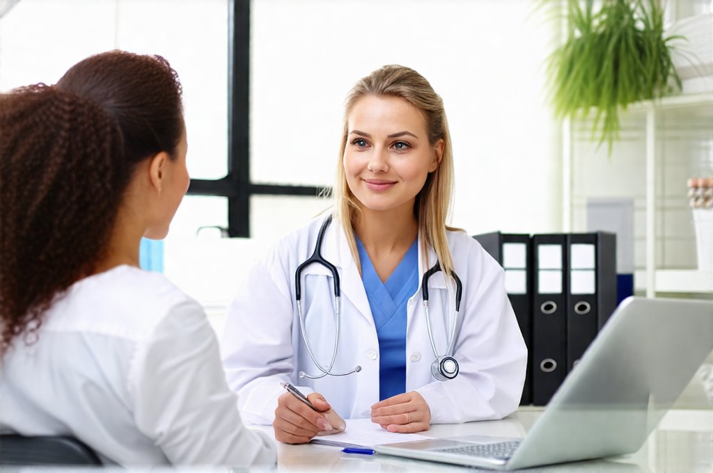 What Female Teens Should Know About UTIs