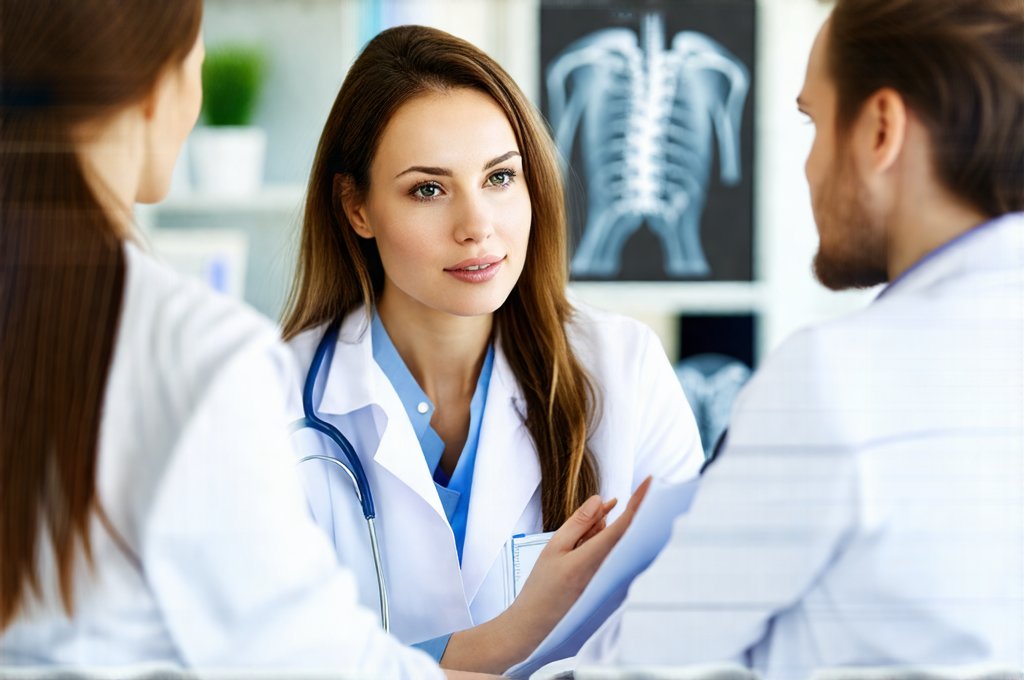 What Helps With Morning Urinary Stiffness?