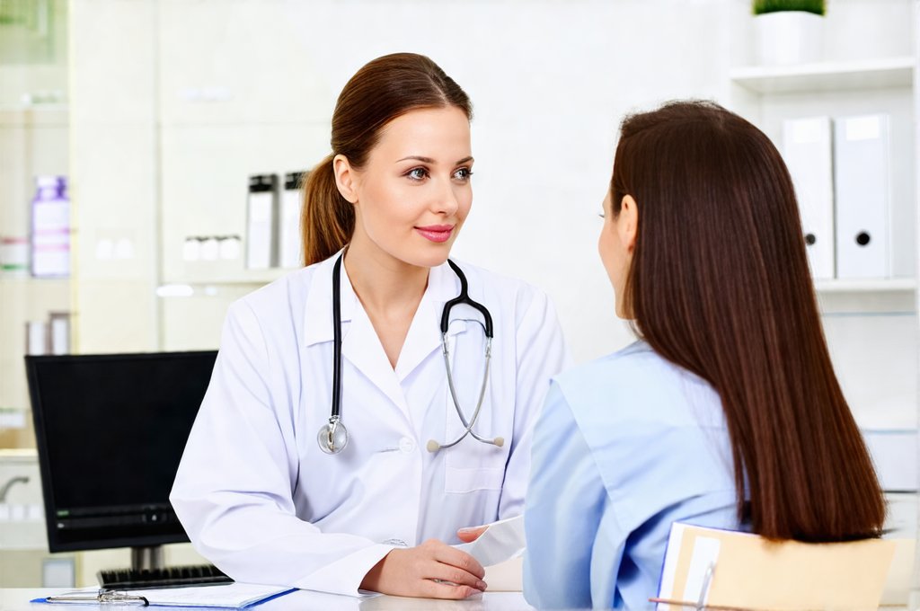 What Increases Bladder Infection Risk in Women?