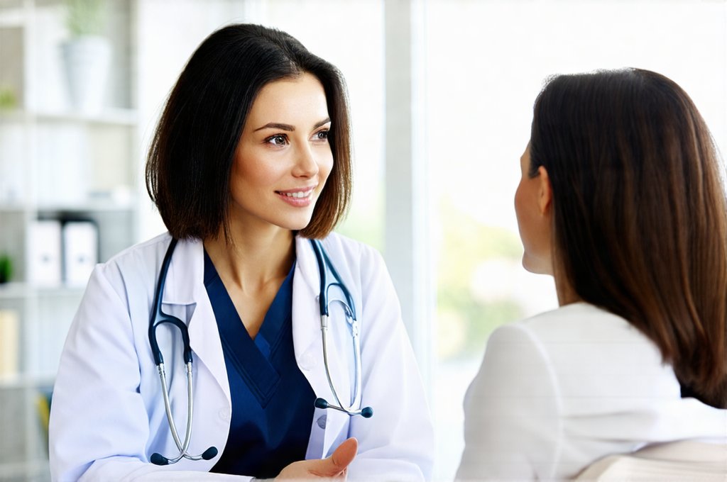 What Is Considered a Chronic UTI in Women?