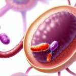 What is the link between histamine and bladder disorders?