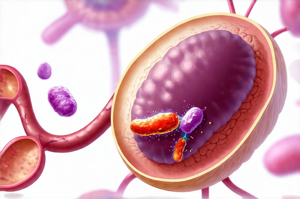 What is the link between histamine and bladder disorders?