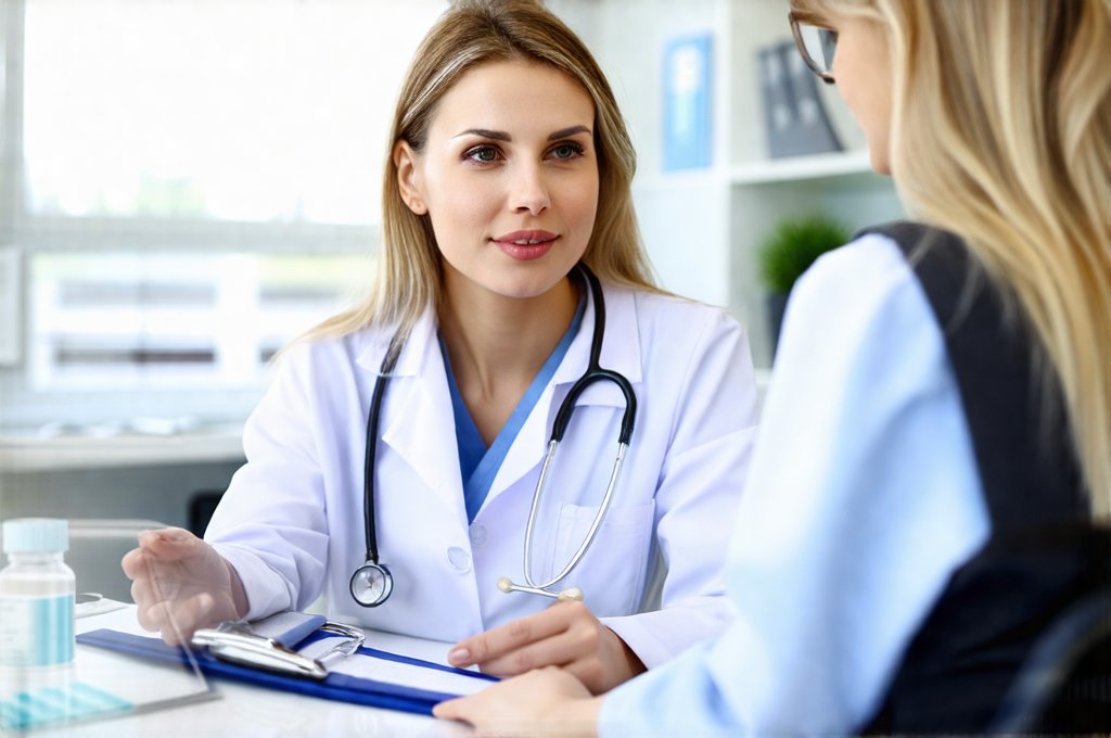 What Is the Link Between IBS and UTIs in Women?