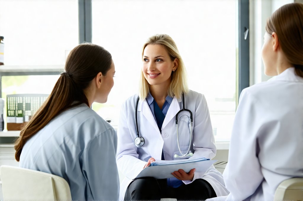 What Is the Role of Bacteria in Women’s UTIs?