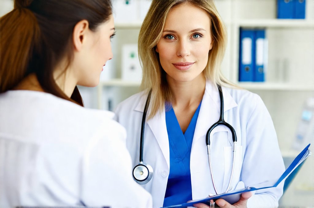 What Is Urethral Caruncle and Who Gets It?