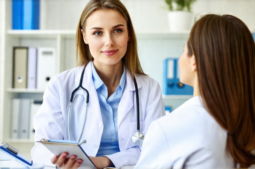 What Makes Female Urinary Tract Infections Unique?