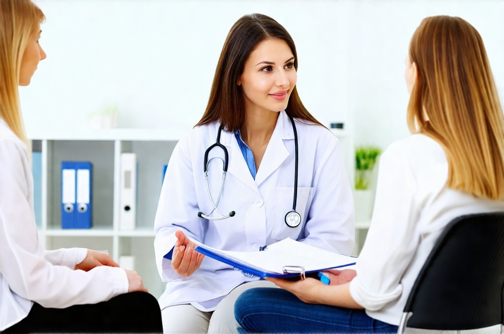 What Makes Women’s Bladders More Sensitive?