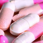 What role do antihistamines play in non-bacterial cystitis?