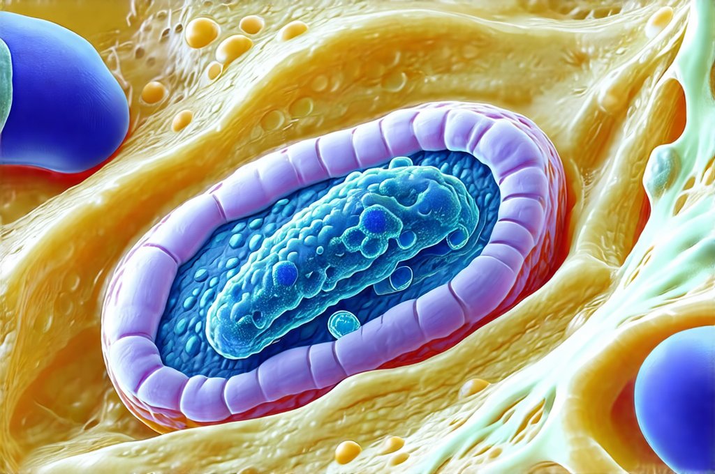 What role do biofilms play in treatment-resistant infections?