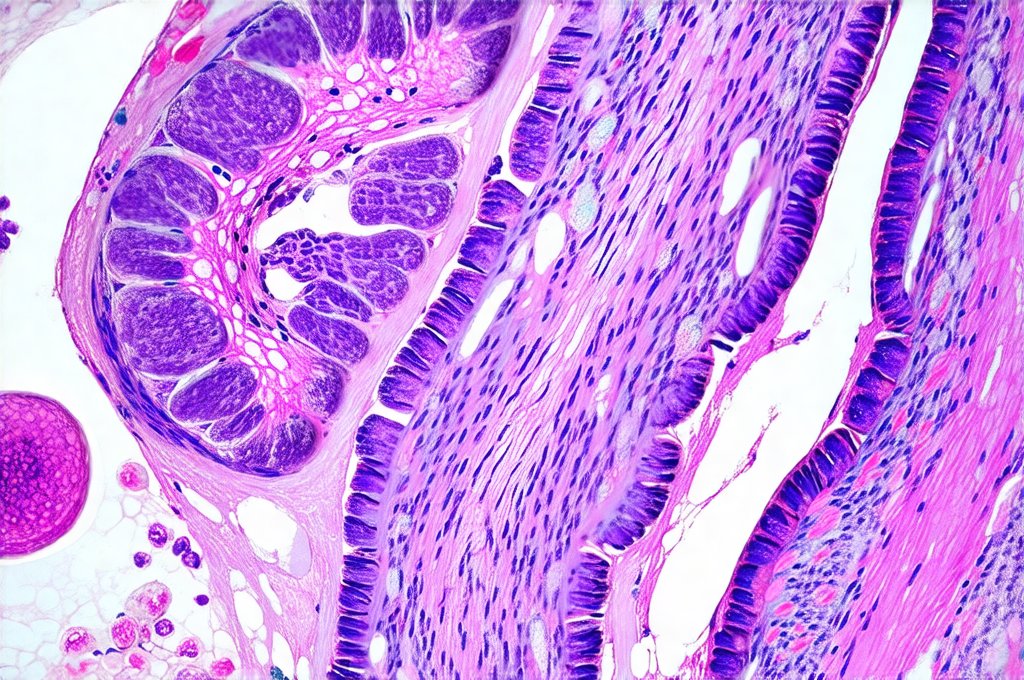What role do mast cells play in bladder inflammation?