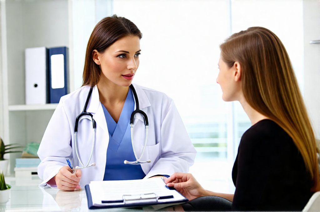 What’s the Ideal Recovery Time for UTIs?