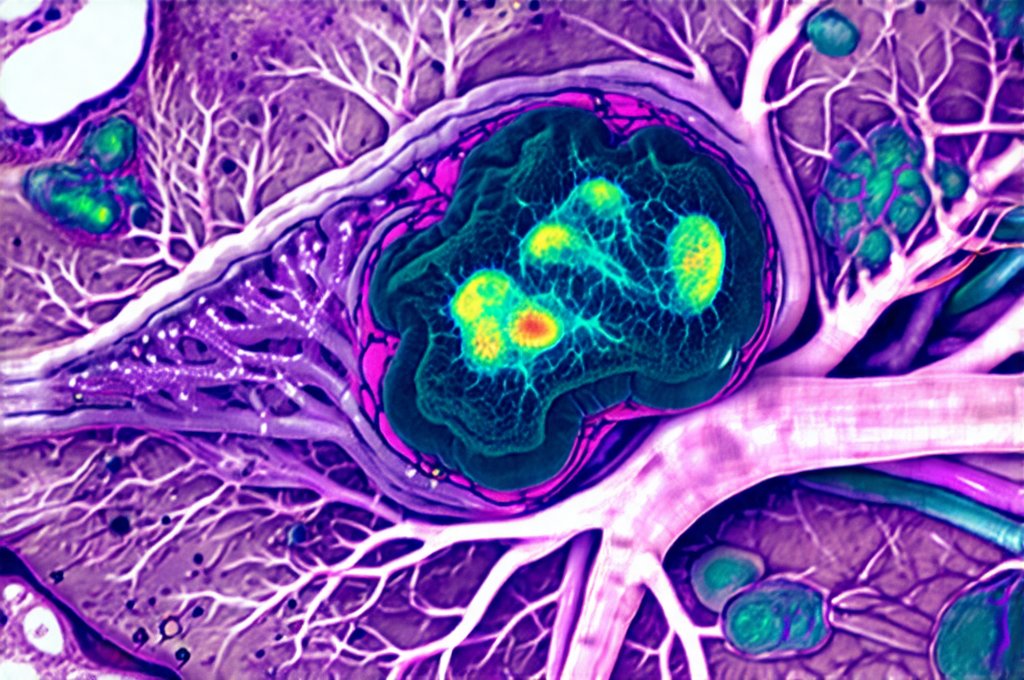 What’s the link between neuroinflammation and bladder health?