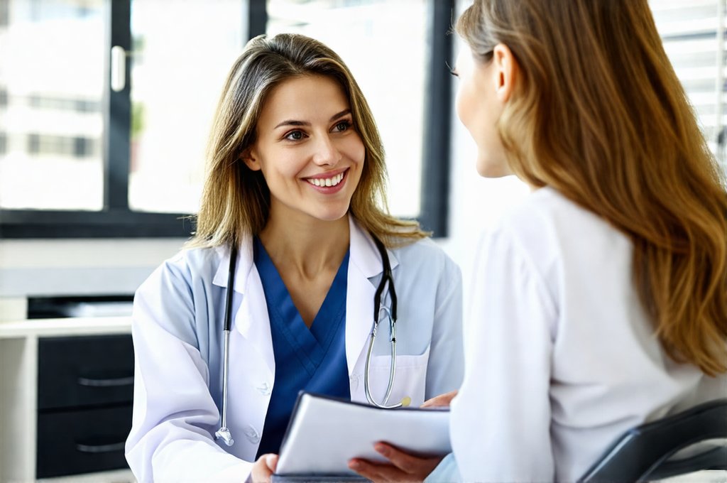 What’s the Link Between PCOS and Bladder Issues?