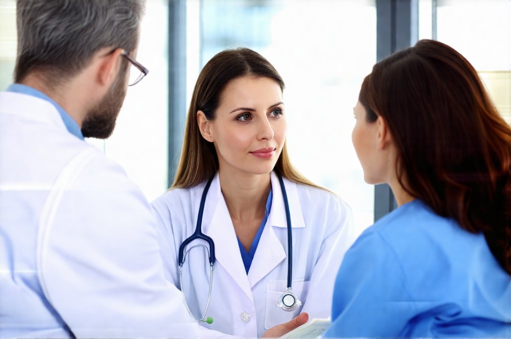 What to Ask a Doctor If UTIs Keep Coming Back