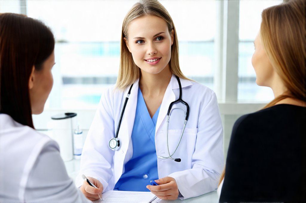 What to Ask a Urologist About Chronic UTIs