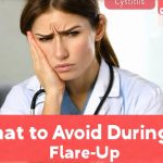 What to Avoid During a Flare-Up